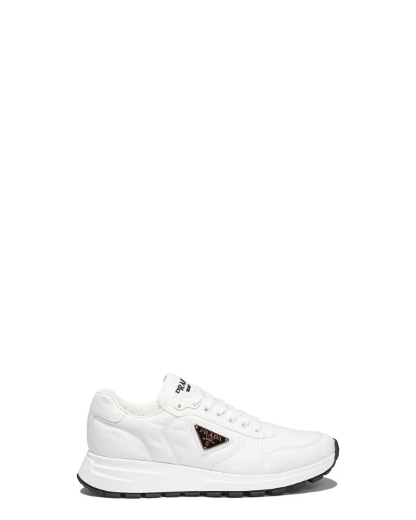 Men's Prax Sneakers